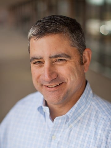 Todd Needles
